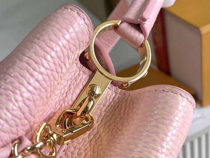Louis Vuitton Top Handle Bags